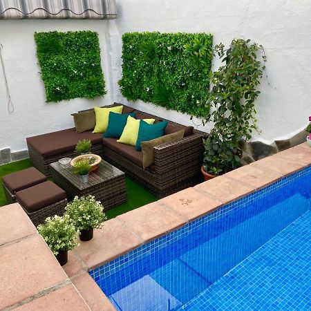 Casa La Parra, 64 Nerja Exterior foto