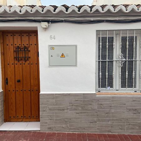 Casa La Parra, 64 Nerja Exterior foto