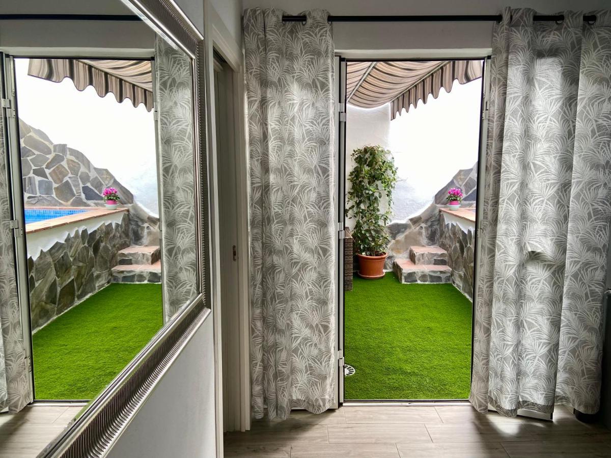 Casa La Parra, 64 Nerja Exterior foto