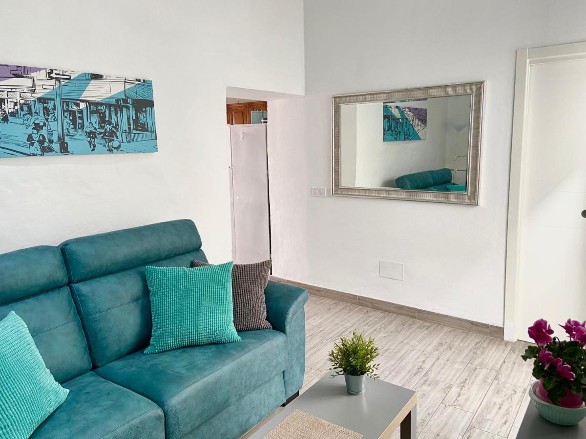 Casa La Parra, 64 Nerja Exterior foto