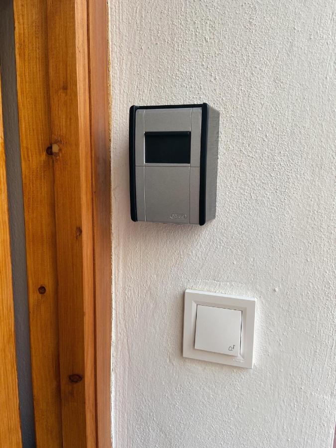 Casa La Parra, 64 Nerja Exterior foto