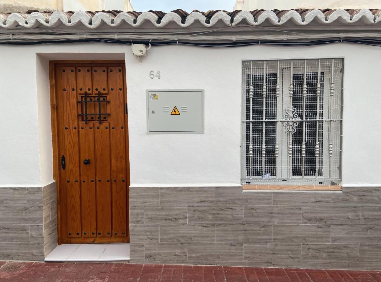 Casa La Parra, 64 Nerja Exterior foto